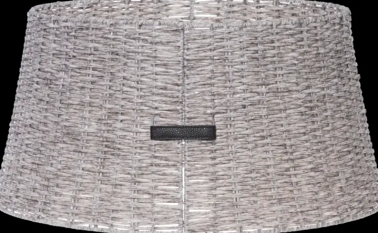 Kuusenjalan Suojus Harmaa Sesonkijuhlatarvikkeet