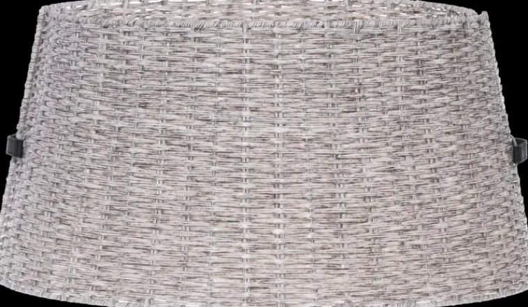 Kuusenjalan Suojus Harmaa Sesonkijuhlatarvikkeet