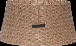 New Kuusenjalan Suojus Beige Sesonkijuhlatarvikkeet