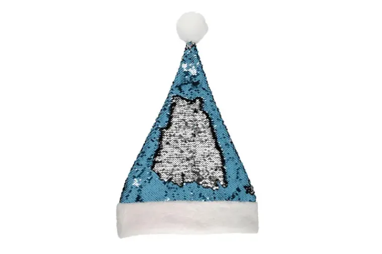 Best Paljetti Tonttulakki Lajitelma Sesonkijuhlatarvikkeet