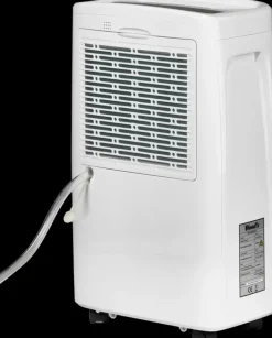 Wood's Ilmastointi Ja Huoneilma-Mdx14 Kosteudenpoistaja Kylpyhuoneeseen Max 40M2