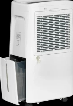 Wood's Ilmastointi Ja Huoneilma-Mdx14 Kosteudenpoistaja Kylpyhuoneeseen Max 40M2