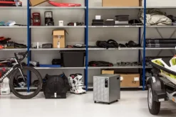 Wood's Ilmastointi Ja Huoneilma-Sw38Fm Kosteudenpoistaja Kellariin Yli 100M2