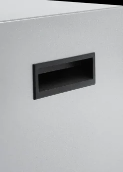 Wood's Ilmastointi Ja Huoneilma-Sw38Fm Kosteudenpoistaja Kellariin Yli 100M2