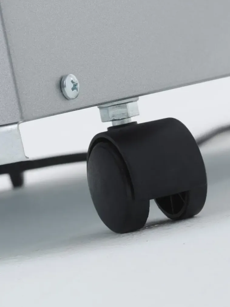 Wood's Ilmastointi Ja Huoneilma-Sw38Fm Kosteudenpoistaja Kellariin Yli 100M2