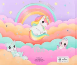 Ystavakirja Askartelutarvikkeet