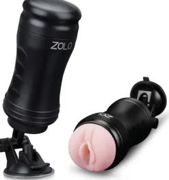 Zolo Seksivalineet-Solo Fresh Masturbaattori